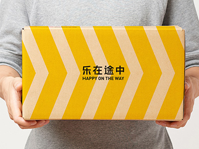 瓦楞彩箱包裝定做 長（zhǎng）方形快遞彩盒工廠直銷（xiāo）