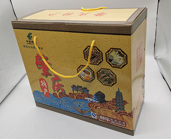 彩盒禮品盒加工(gōng) 特產禮品(pǐn)紙箱包裝(zhuāng) 彩盒禮品盒加工 特產禮品紙箱包裝