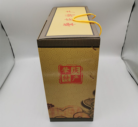 彩盒禮品盒加工 特產禮品紙箱包(bāo)裝 彩盒禮品盒加工 特產禮品紙箱包裝