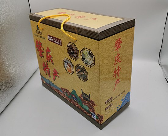 彩盒(hé)禮品盒(hé)加工 特產禮品紙箱包裝 彩盒禮品盒加工 特產禮品紙箱包裝