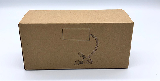 扣底盒包裝定製(zhì) 瓦楞扣(kòu)底盒紙箱廠家 扣(kòu)底盒(hé)包裝定製 瓦楞扣(kòu)底盒紙箱廠家