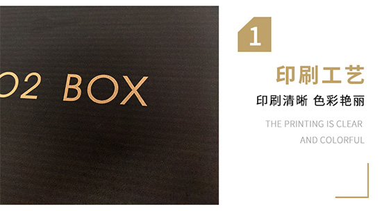 紙箱印刷清(qīng)晰,色彩豔(yàn)麗 紙箱印刷清晰,色彩豔(yàn)麗