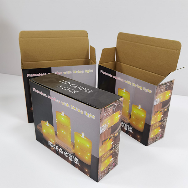 扣底彩盒 扣底彩盒