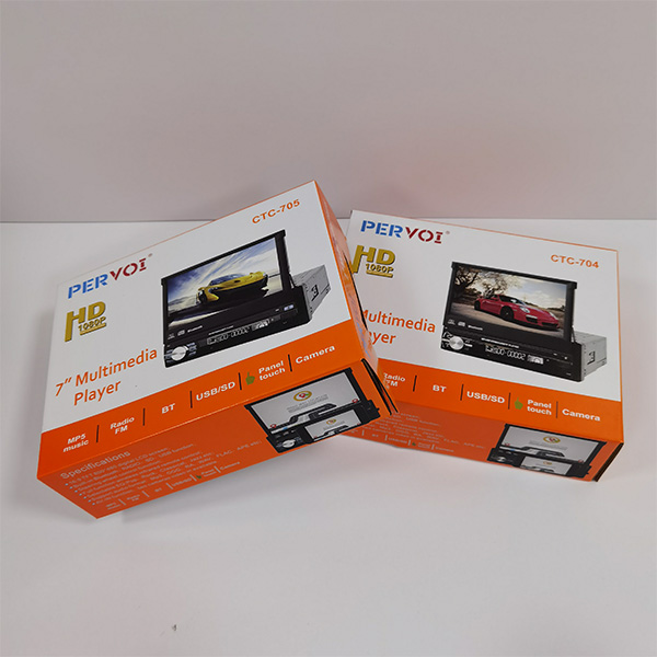 手提彩盒包裝定製 手提彩盒包裝定(dìng)製