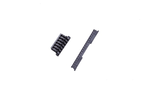 東莞精（jīng）密航空部件注塑成型加工產品