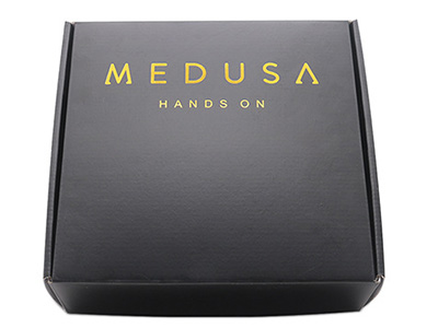 彩箱彩盒定製包裝印刷